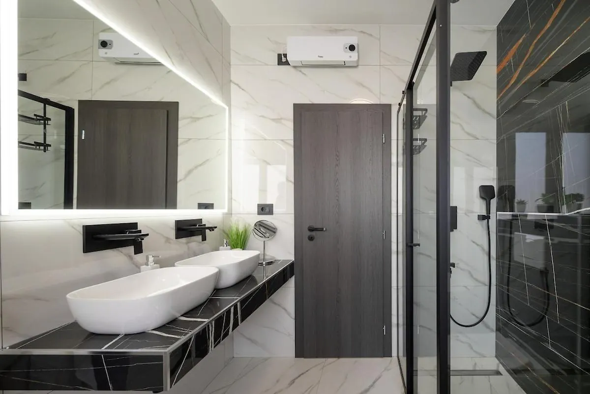 Villa Orbanic By Istrialux Zminj 0*,  Croatia